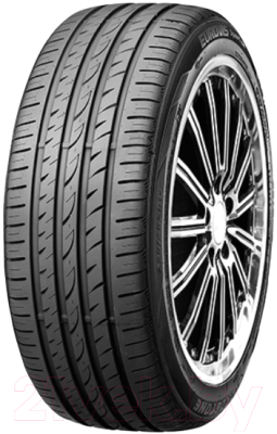 Летняя шина Roadstone Eurovis 04 195/50R16 84V