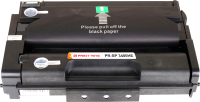 Тонер-картридж Print-Rite TFR449BPU1J / PR-SP3400HE - 