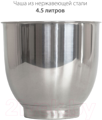 Изображение товара Миксер стационарный Pioneer MX329