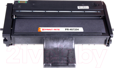 Тонер-картридж Print-Rite TFR450BPU1J / PR-407254