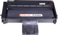 Тонер-картридж Print-Rite TFR450BPU1J1 / PR-SP200HS - 