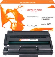 Тонер-картридж Print-Rite TFR806BPU1J / PR-408281 - 