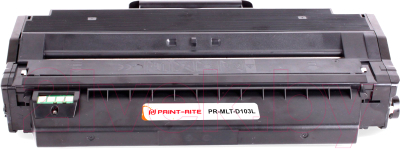 Тонер-картридж Print-Rite TFSFCTBPU1J / PR-MLT-D103L