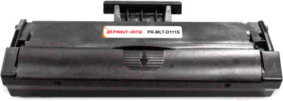 Тонер-картридж Print-Rite TFSFD9BPU1J / PR-MLT-D111S