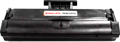 Тонер-картридж Print-Rite TFSFDMBPU1J / PR-MLT-D111L