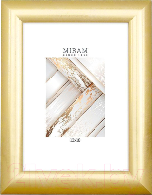 Рамка Мирам 647211-5 (13x18)