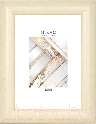 Рамка Мирам 647244-5 (13x18)