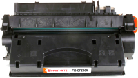 Тонер-картридж Print-Rite TFHAKFBPU1J1 / PR-CF280X - 
