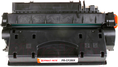 Тонер-картридж Print-Rite TFHAKFBPU1J1 / PR-CF280X