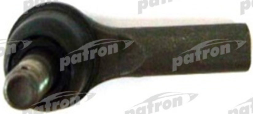Наконечник рулевой тяги Patron PS1183