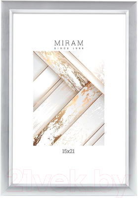 Рамка Мирам 640021-6 (15x21)