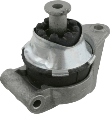 Опора двигателя Swag 40130067 - 