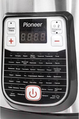Мультиварка Pioneer MC501