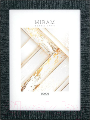 Рамка Мирам 641872-6 (15x21)