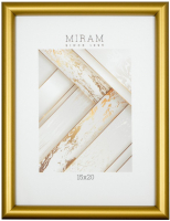 Рамка Мирам 642011-6 (15x20) - 