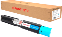 Картридж Print-Rite TFXACWCPRJ / PR-106R01570 - 