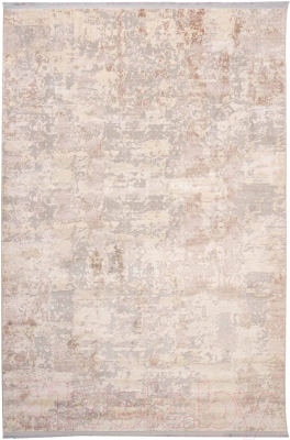 Ковер Radjab Carpet Прайд Прямоугольник 04768A / 9026RK (1x2, Cream/Light Beige)