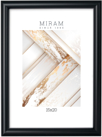 Рамка Мирам 642077-6 (15x20) - 