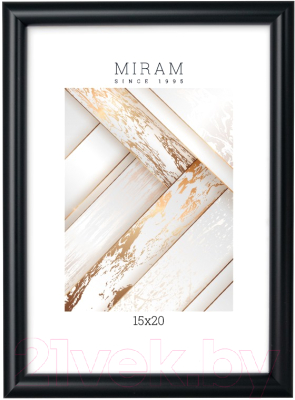 Рамка Мирам 642077-6 (15x20)