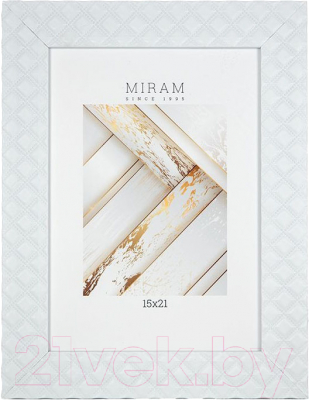 Рамка Мирам 642761-6 (15x21)