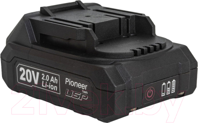 Аккумулятор для электроинструмента Pioneer BT-M20V2sl USP