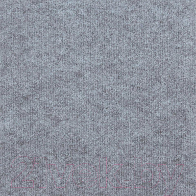 Ковровое покрытие Sintelon Meridian URB 1135 (4x6м, светло-серый)