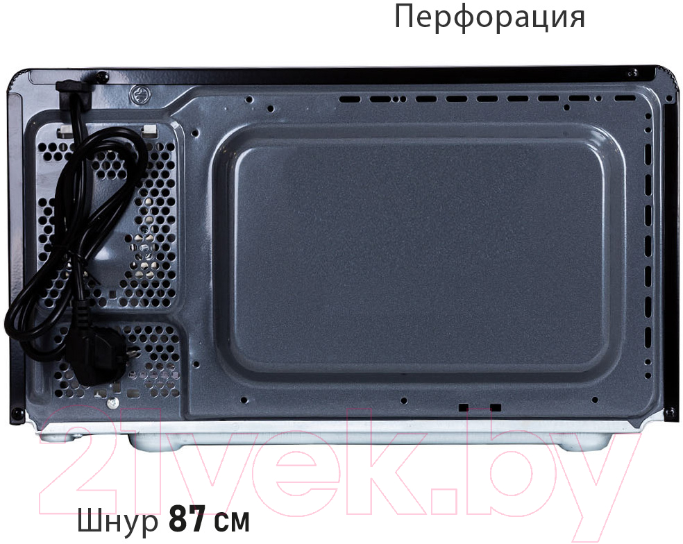 Микроволновая печь Pioneer MW200M