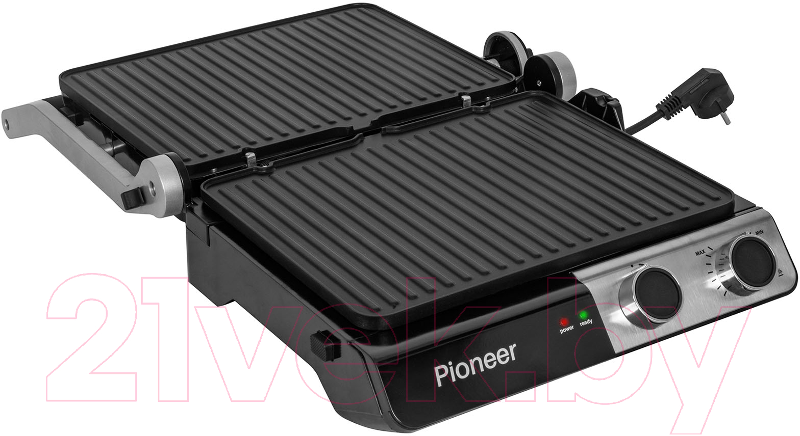 Электрогриль Pioneer GR1040E