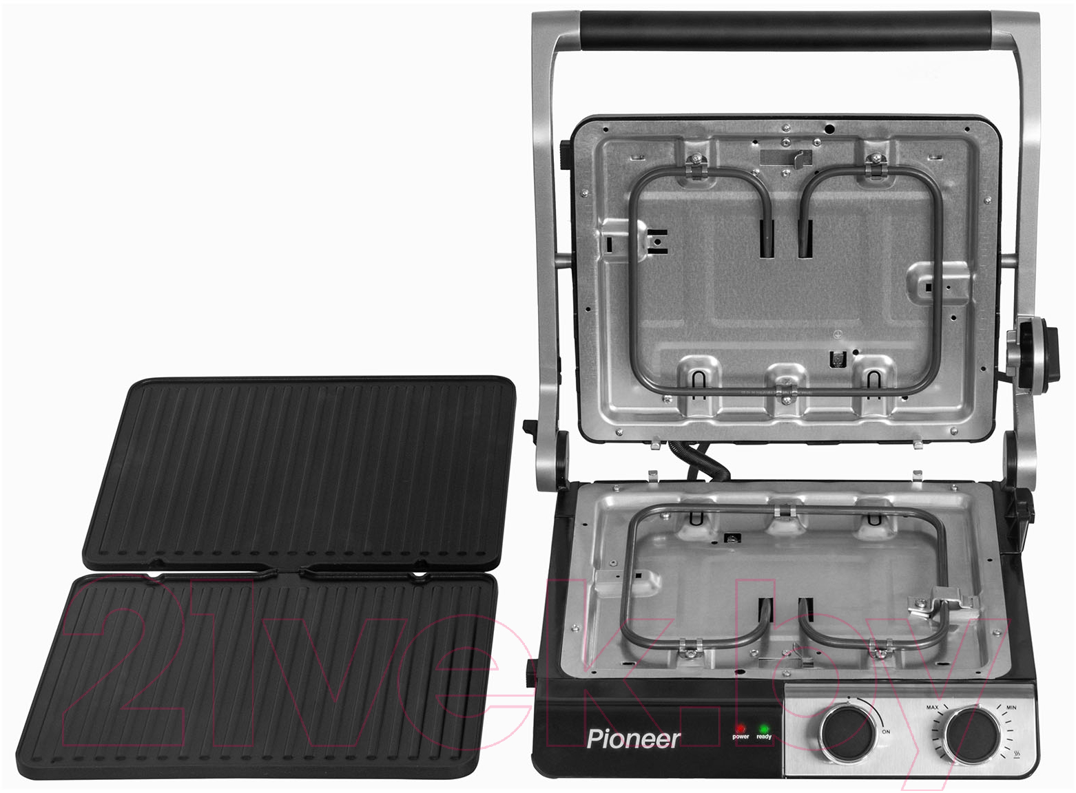 Электрогриль Pioneer GR1040E