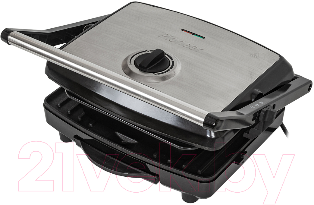 Электрогриль Pioneer GR1065E — фото 2