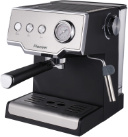 Кофеварка эспрессо Pioneer CM112P - 