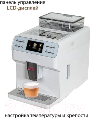Кофемашина Pioneer CMA009C