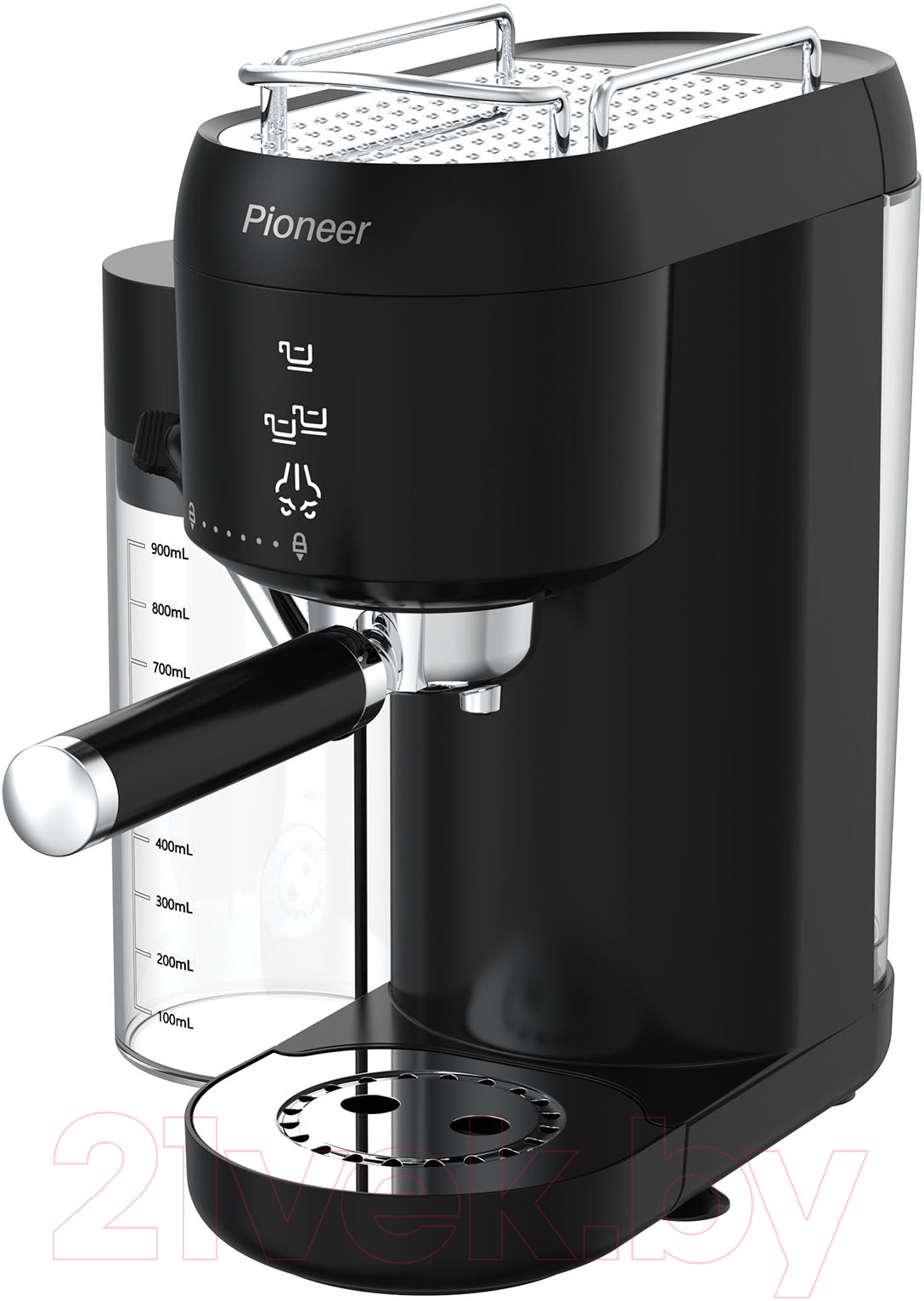 Кофеварка эспрессо Pioneer CMA019