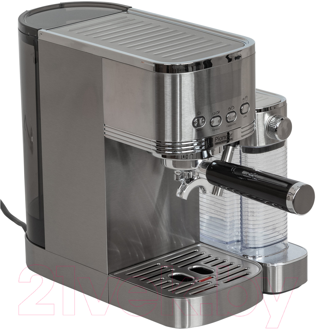 Кофемашина Pioneer CMA021