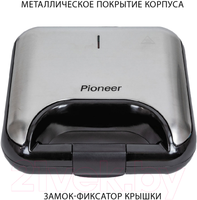 Мультипекарь Pioneer SM301D