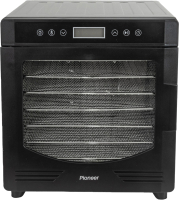 Сушильный шкаф для овощей и фруктов Pioneer FD108 - 
