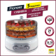 Миниатюра изображения товара Сушилка для овощей и фруктов Pioneer FD806D