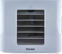 Сушильный шкаф для овощей и фруктов Pioneer FD907D - 