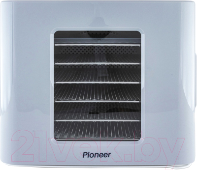 Сушильный шкаф для овощей и фруктов Pioneer FD907D