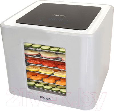 Изображение товара Сушильный шкаф для овощей и фруктов Pioneer FD907D