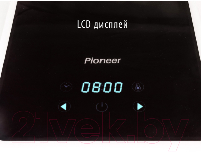 Изображение товара Сушильный шкаф для овощей и фруктов Pioneer FD907D