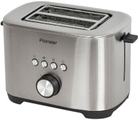Тостер Pioneer TS152 - 