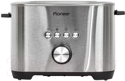 Тостер Pioneer TS152