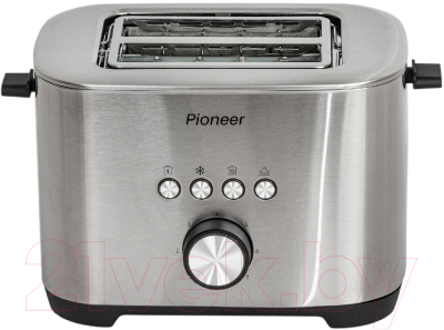 Тостер Pioneer TS152