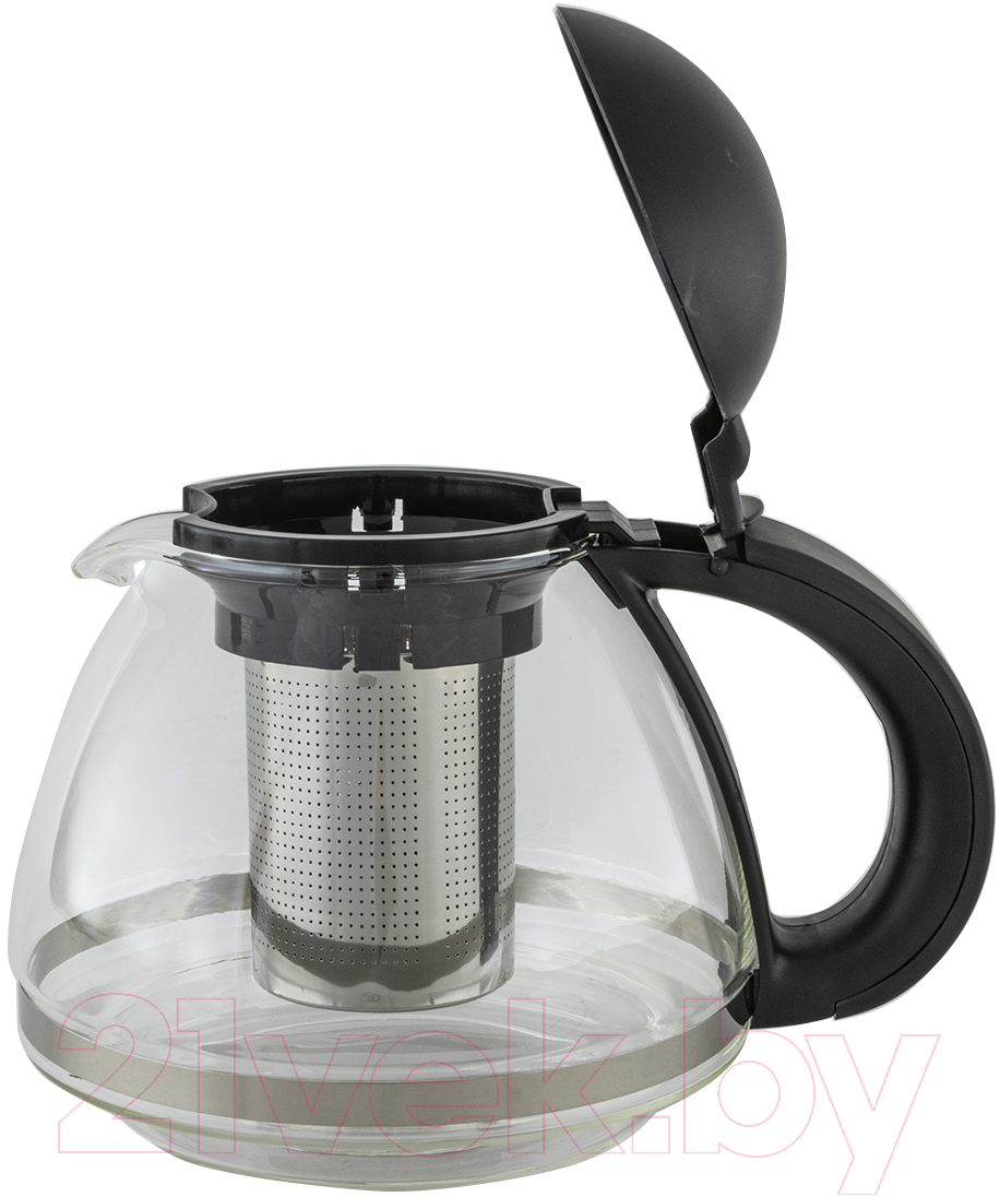 Набор для приготовления чая и кофе Pioneer KE580M