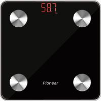 Напольные весы электронные Pioneer PBS1006 - 