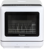 Посудомоечная машина Pioneer DWM04 - 