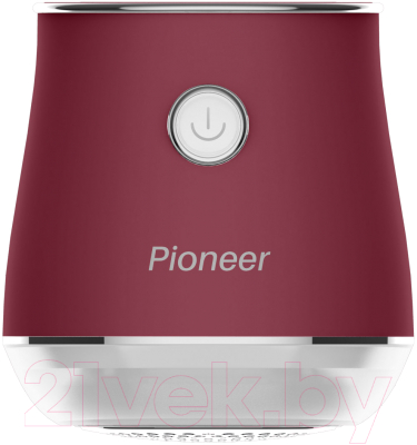 Машинка для удаления катышков Pioneer LR14