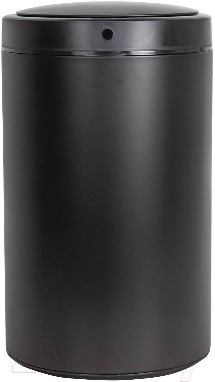 Сенсорное мусорное ведро Pioneer WB304B — фото 2