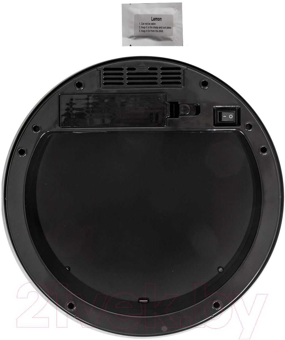 Сенсорное мусорное ведро Pioneer WB304B — фото 4
